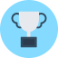 Trophy ícono 64x64