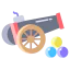 Cannon icon 64x64