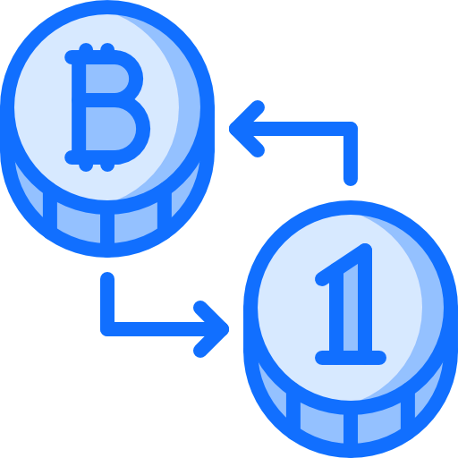 Bitcoin icon