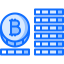 Bitcoin biểu tượng 64x64