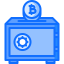 Bitcoin biểu tượng 64x64