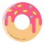 Donut icon 64x64