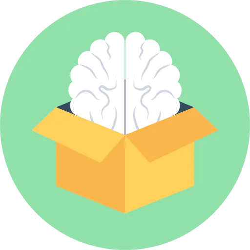 Package icon
