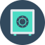 Safebox アイコン 64x64