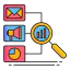 Market research icon 64x64