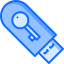 Pendrive biểu tượng 64x64