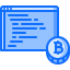 Blockchain icon 64x64