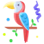 Parrot icon 64x64