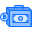 Bitcoin biểu tượng 64x64