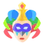Face mask icon 64x64