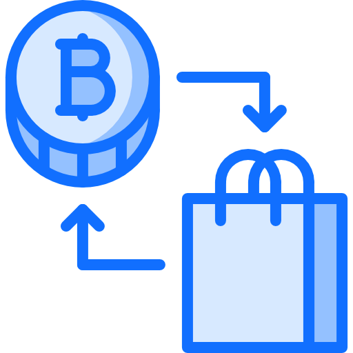 Bitcoin icon