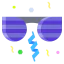Sunglasses icon 64x64