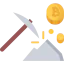 Mining biểu tượng 64x64