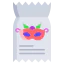 Ticket icon 64x64