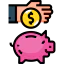 Piggy bank 상 64x64