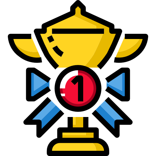 Trophy icon