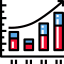 Bar chart 상 64x64