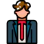 Businessman 상 64x64