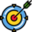 Target 图标 64x64