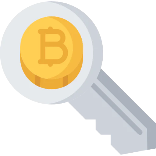 Blockchain Symbol