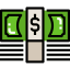 Banknote 图标 64x64