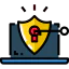 Security 图标 64x64