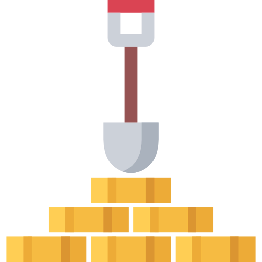 Mining icon