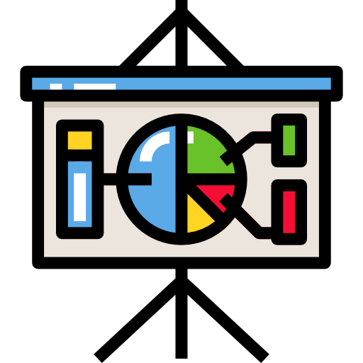 Presentation Symbol