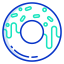 Donut icon 64x64