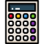 Calculator 图标 64x64