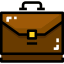 Briefcase 图标 64x64