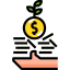 Investment 图标 64x64