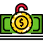 Money 图标 64x64