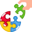 Solution 图标 64x64
