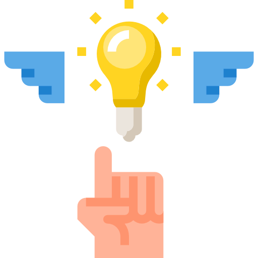 Idea 图标