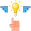 Idea 图标 64x64