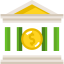 Bank 图标 64x64