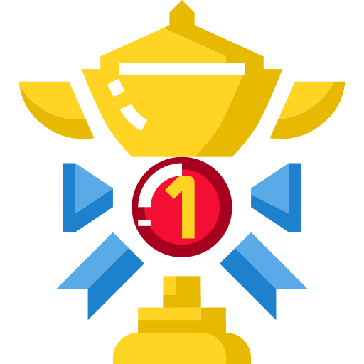 Trophy icon