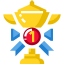 Trophy 图标 64x64