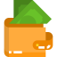 Wallet 图标 64x64
