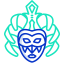 Face mask icon 64x64