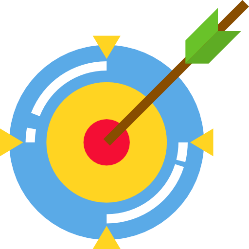 Target icône