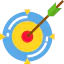 Target 图标 64x64