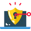 Security 图标 64x64