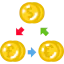 Exchange 图标 64x64