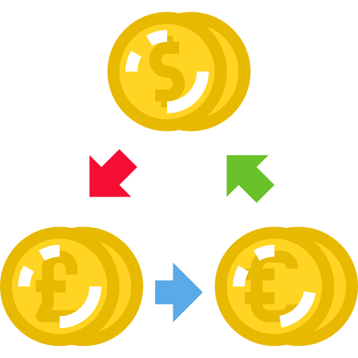 Exchange 图标