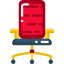 Office chair 图标 64x64