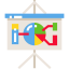 Presentation 图标 64x64