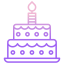 Cake biểu tượng 64x64