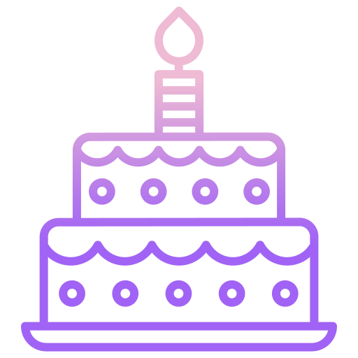 Cake icon